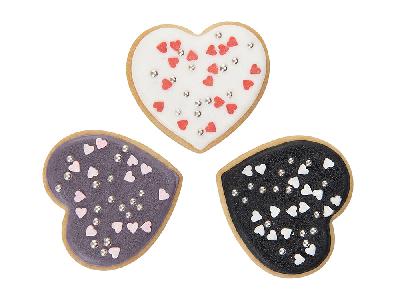 Набор пряников Sweethearts, 55 гр.