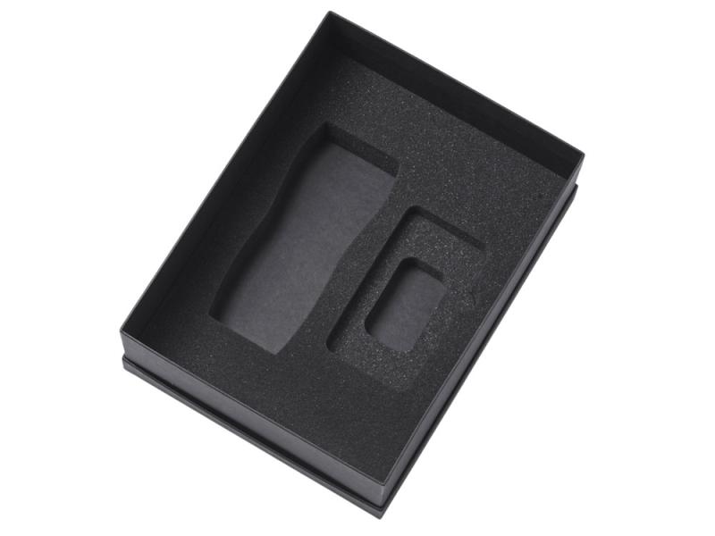 Подарочный набор COLOR IT c термокружкой и повербанком