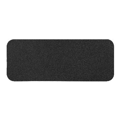 Шеврон Rectangle NUBA размер 75*29 мм, со скругленными углами