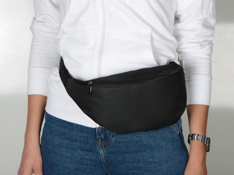 Сумка на пояс Sling