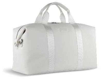 Сумка дорожная BUGATTI Elsa, воловья кожаполиэстер, 47х22х2430 см