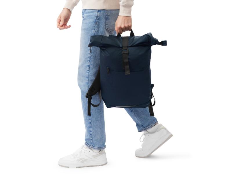 Непромокаемый рюкзак Landy для ноутбука 15.6''