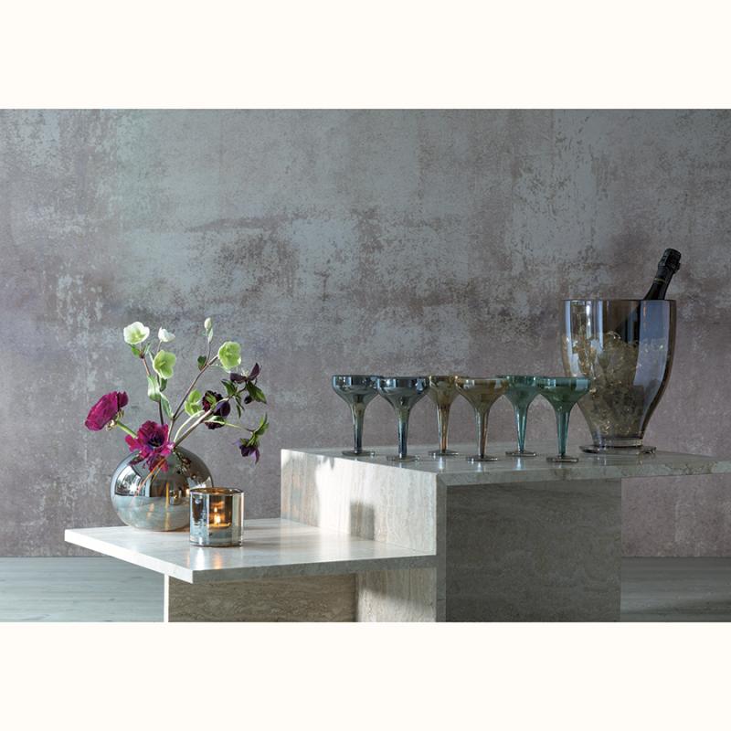 Подсвечник signature, epoque, 8,5 см