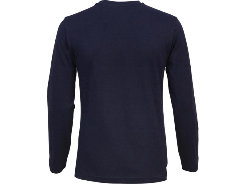 Лонгслив HD Fit мужской