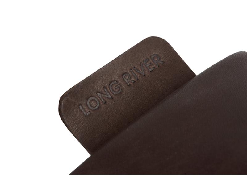 Косметичка Брис с лого Long River