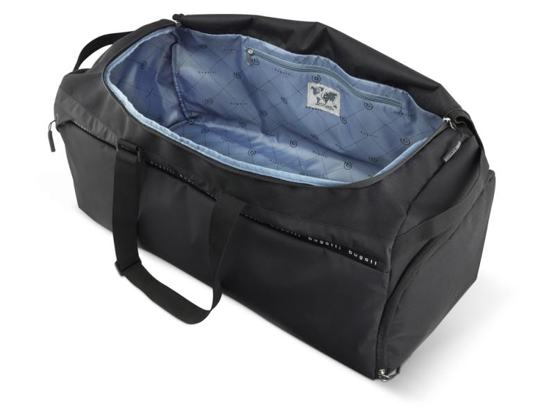 Сумка дорожная Blanc Delight