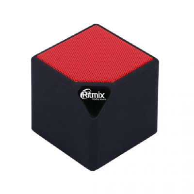 Портативная колонка RITMIX SP-140B