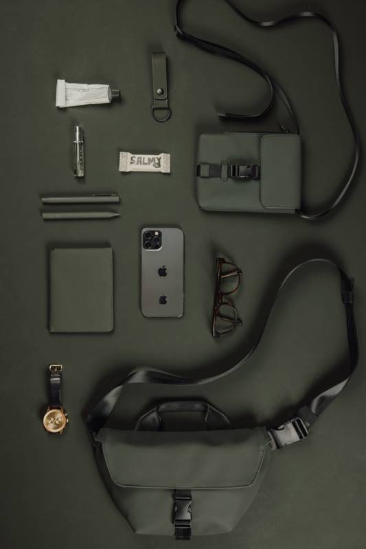 Сумка VINGA Baltimore RCS