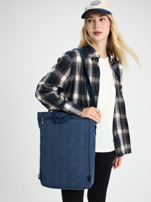 Рюкзак-шопер Casual ver.2