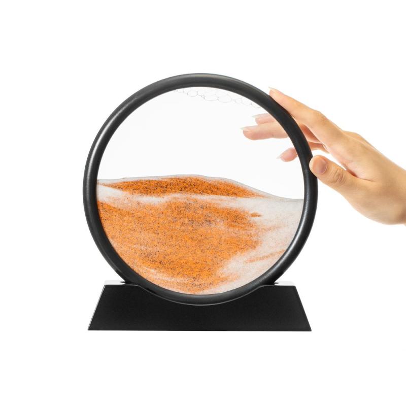 Песочная картина-антистресс Pleasantville