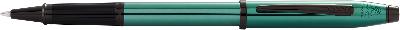 Ручкароллер Selectip Cross Century II Translucent Green Lacquer