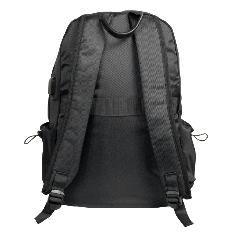 Городской рюкзак Cloud с отделением для ноутбука, водоотталкивающий, нейлоновый