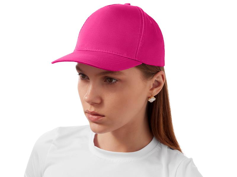 Бейсболка Poly