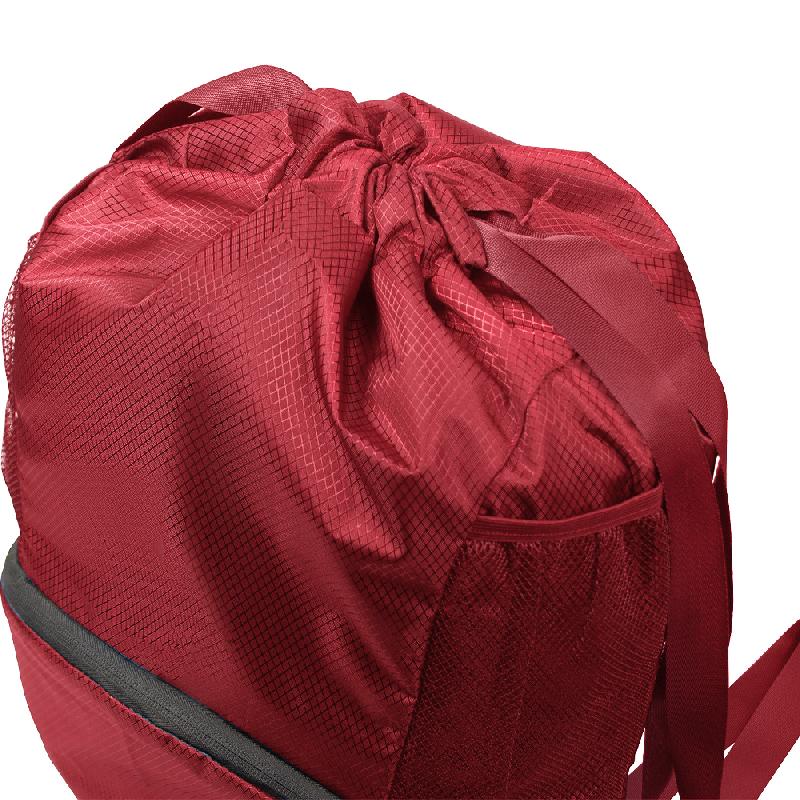 Рюкзак нейлоновый Trieste, размер 42*45*16 см