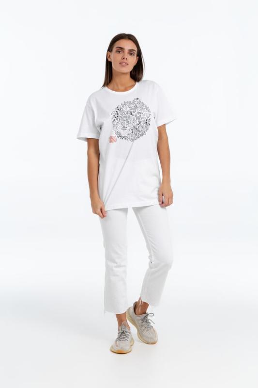 Футболка «Кавалер»