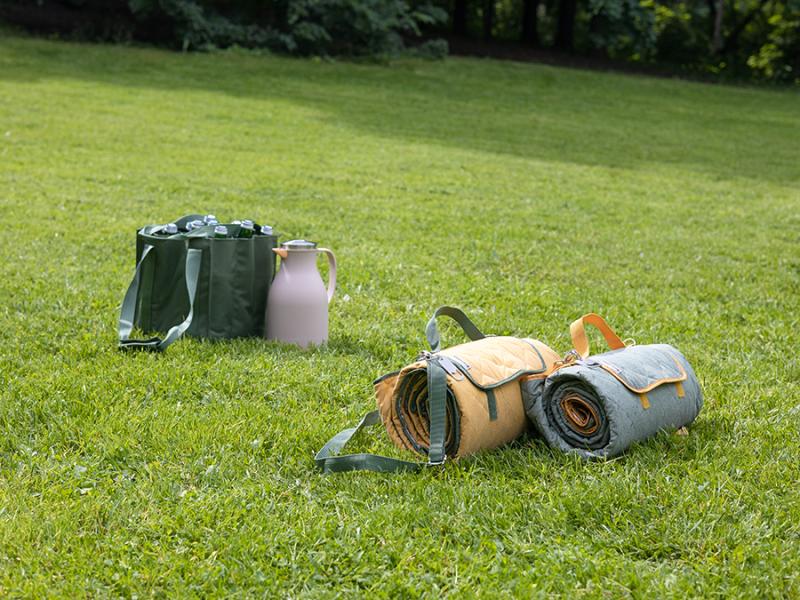 Сумка для бутылок smart picnic