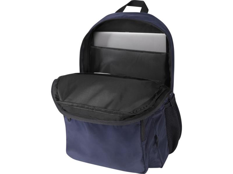 Рюкзак для ноутбука Trend Plus 15 из переработанного материала