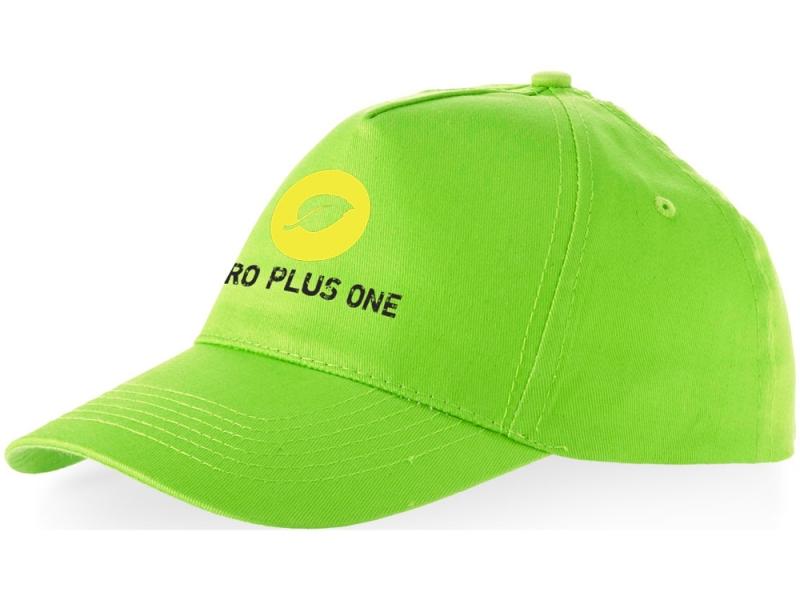 Бейсболка Memphis 230