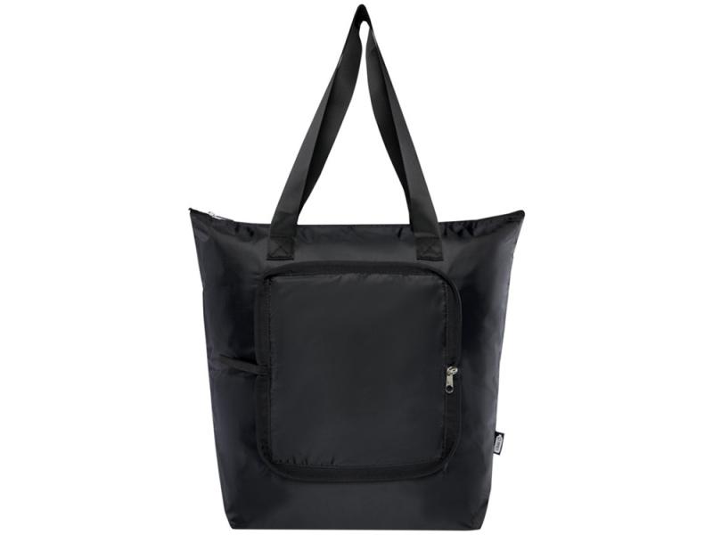 Складная сумка-холодильник EcoFold