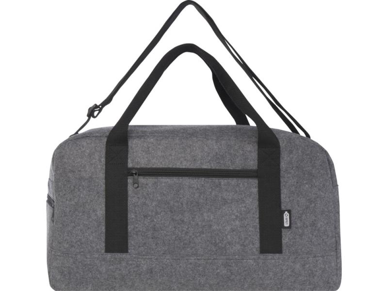 Спортивная сумка из переработанного материала Felta