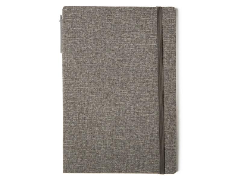 Блокнот А5 Write and stick с ручкой и набором стикеров