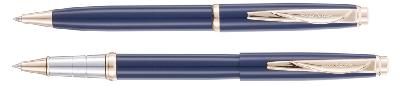 Набор Pierre Cardin PEN&PEN: ручка шариковая  роллер    Упаковка Е