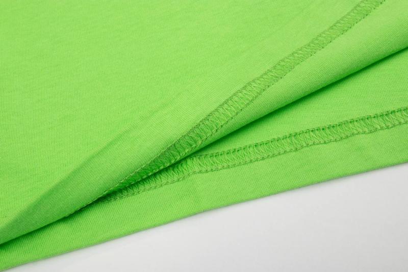 Футболка унисекс STAN, хлопок 150, 51, Белый(10)