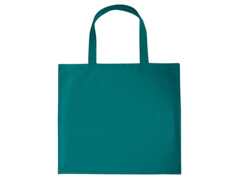 Сумка-оверсайз Rejenny из переработанного хлопка 320 г/м2