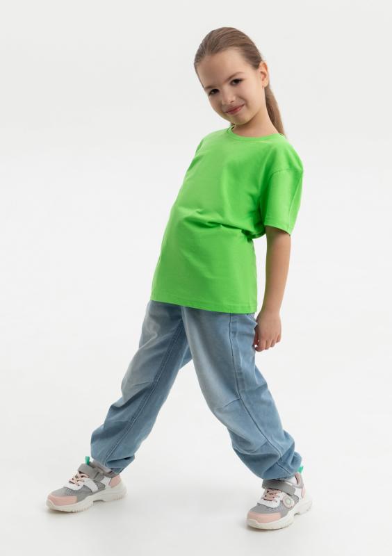 Футболка детская STAN хлопок 140