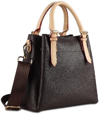 Сумка женская BUGATTI Ella, полиуретан, 27х12х23,5 см