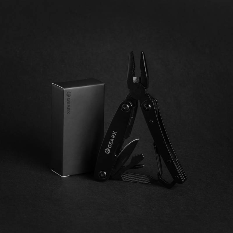 Мини-мультитул GearX