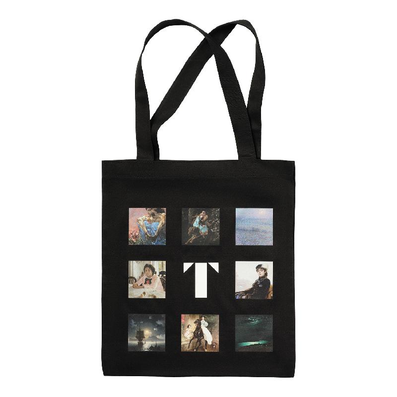 Сумка для покупок Эрба Нео (Erba NEO)