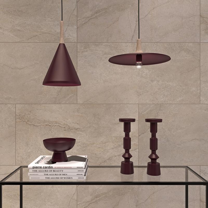 Подсвечник vivlend, 35 см