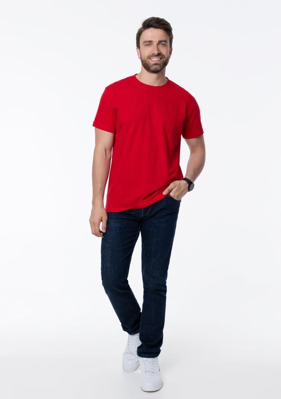 Футболка унисекс хлопок 150, 52