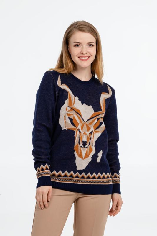 Джемпер Totem Kudu