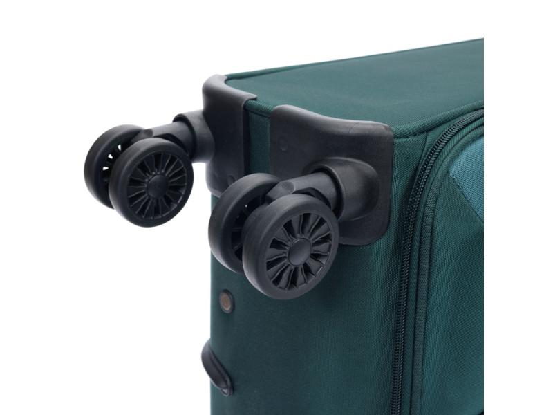 Чемодан Seyd, 85 л