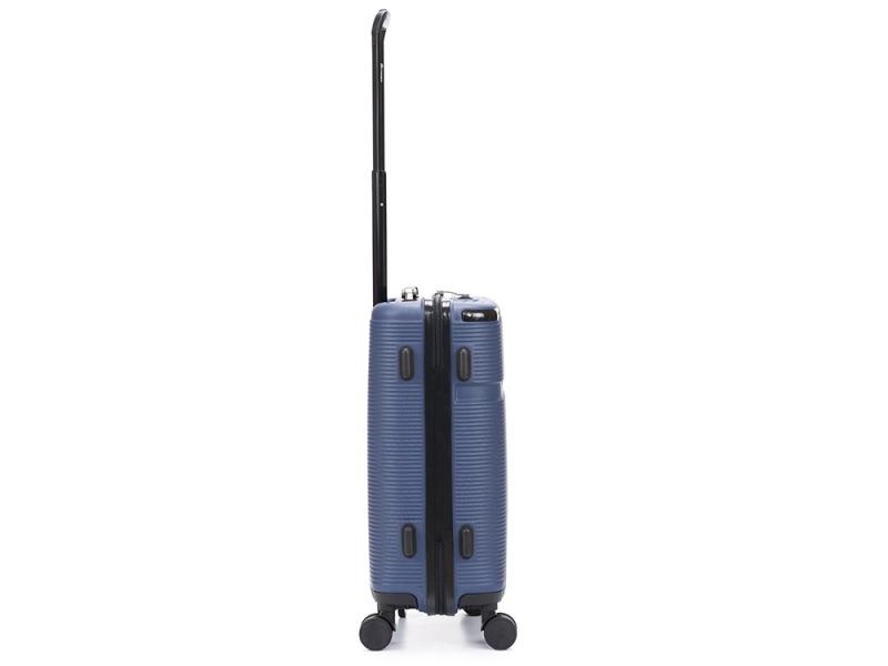 Чемодан ONEGO, 46 л