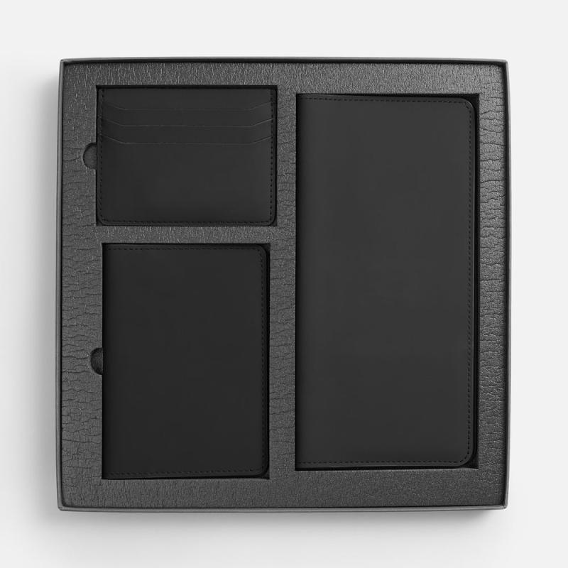 Набор Alaska Trio