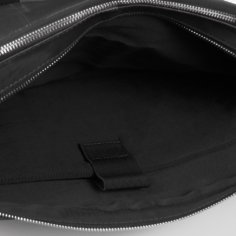 Портфель для ноутбука Vancouver Leather из натуральной кожи