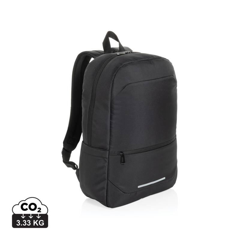 Рюкзак для ноутбука CityPack из rPET AWARE™, 15.6"