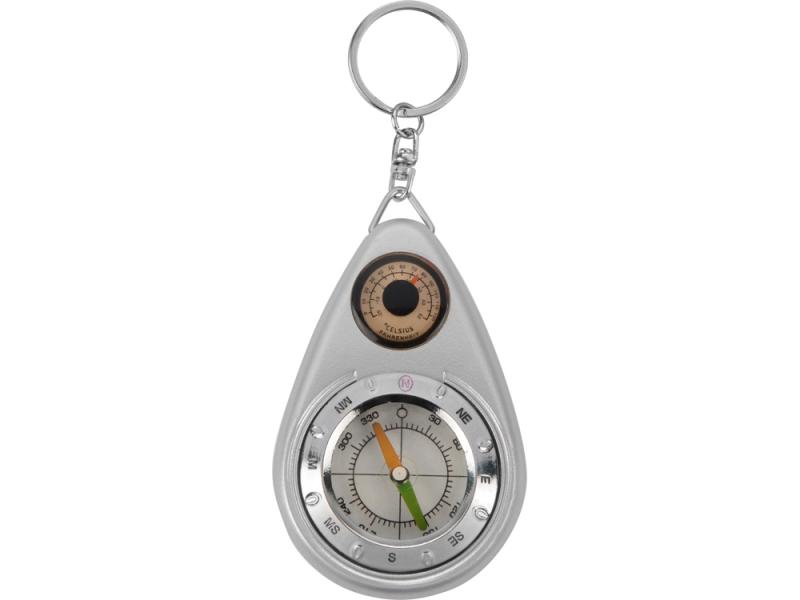 Брелок-компас Норд