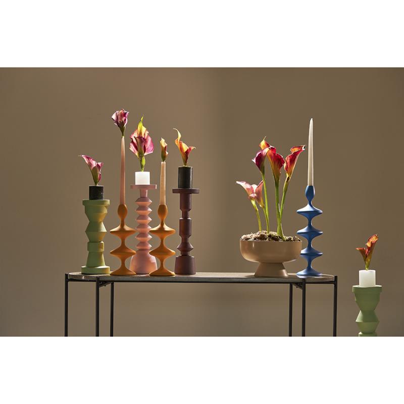 Подсвечник vivlend, 36 см