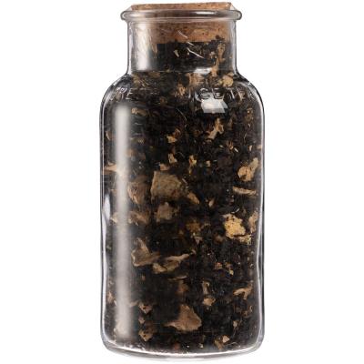 Чай «Сокочай», черный с соком имбиря