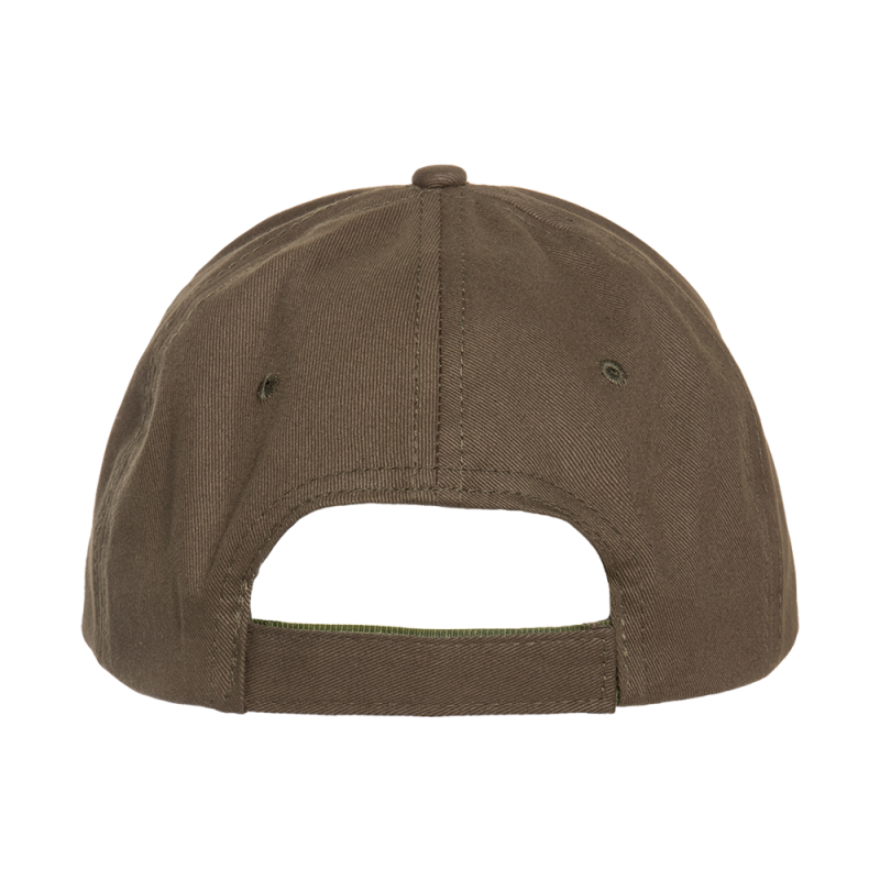 Бейсболка STAN 5 клиньев хлопок 150