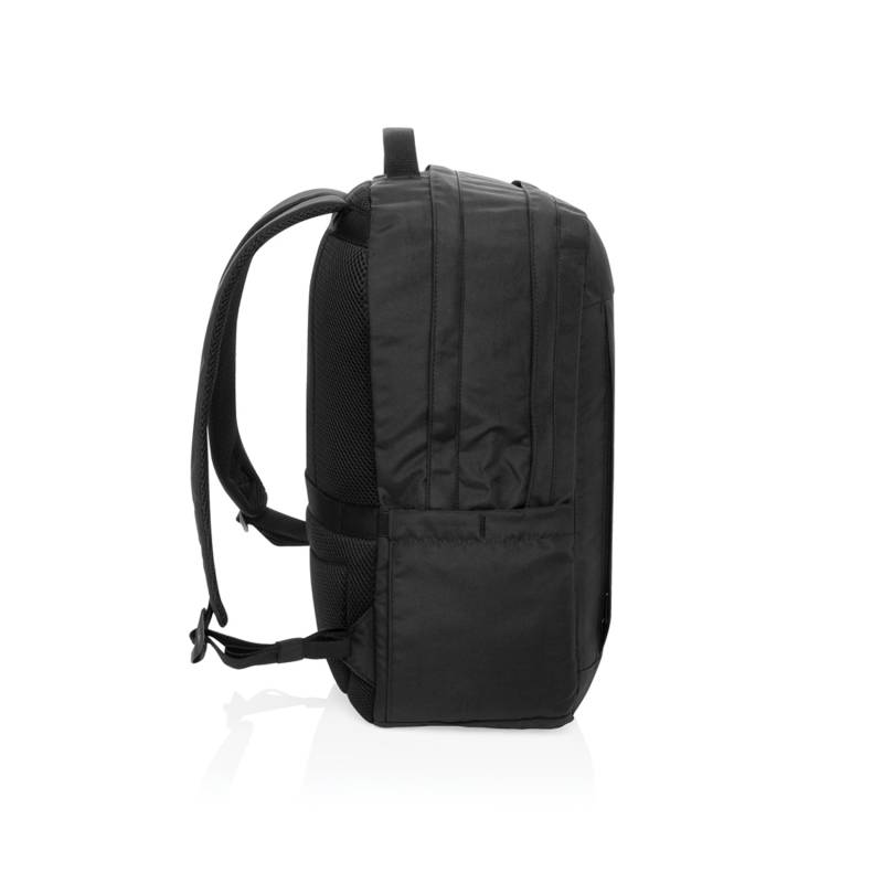 Рюкзак для ноутбука Swiss Peak Edin из rPET Aware™, 15.6"