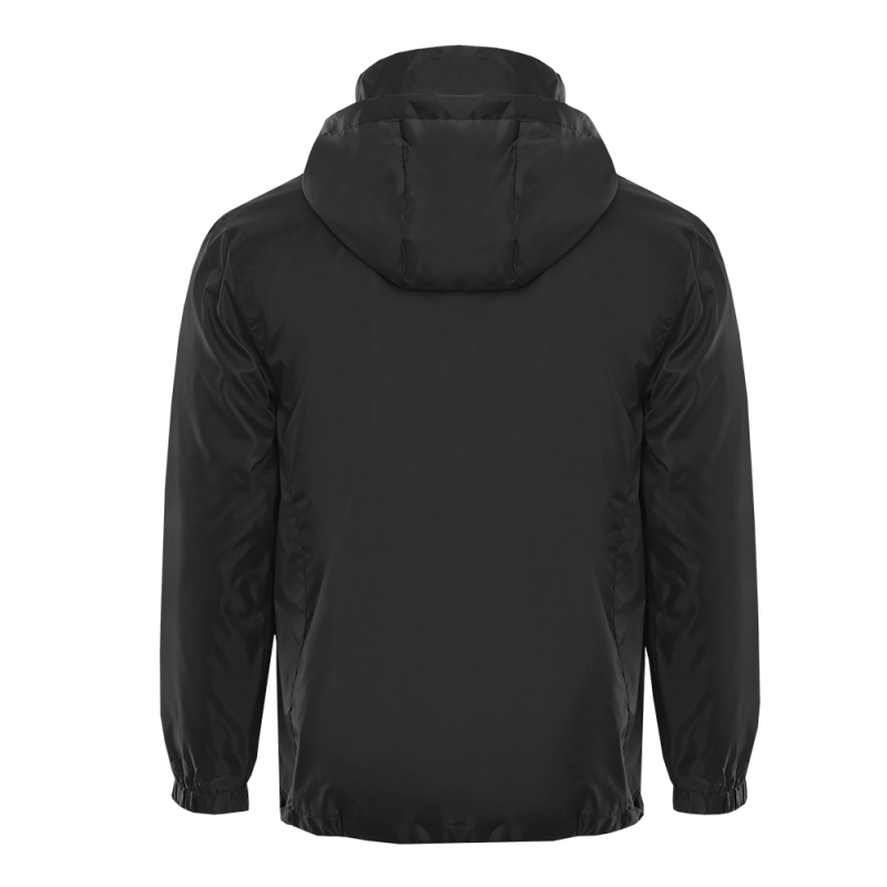 Ветровка утепленная унисекс STAN дюспо 210T