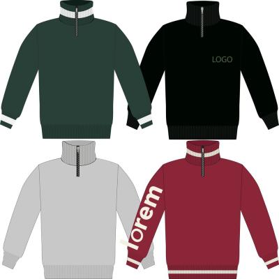 Олимпийка Sport style на заказ, полушерсть, размер XL