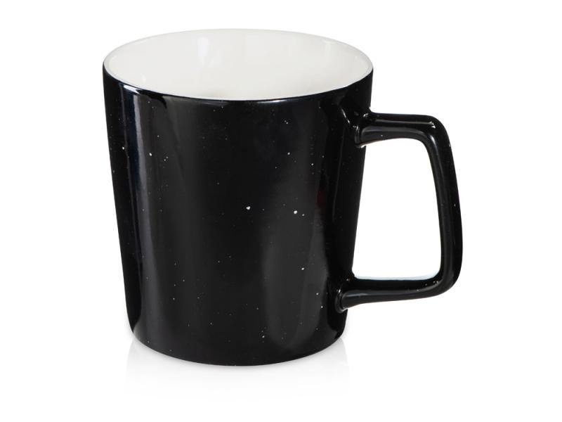 Подарочный набор Re:y. Treat с кружкой, сиропом и попкорном