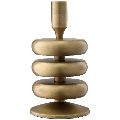 Подсвечник stone, 20 см