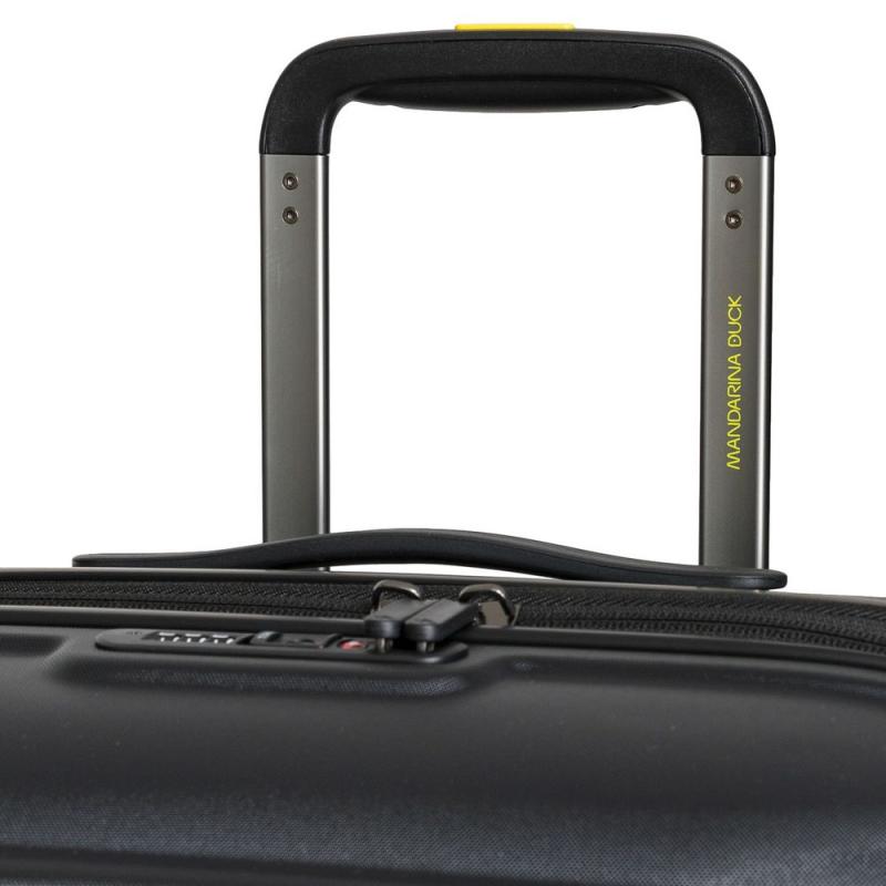 Чемодан Logoduck XL